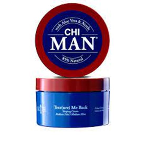 Picture of CHI MAN TEXTURE ME BACK
